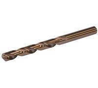 SW STAHL Punta elicoidale, HSS-E Co 5, 10,2 mm, 5 pezzi KOB102-5