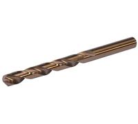 SW STAHL Punta elicoidale, HSS-E Co 5, 11,0 mm, 5 pezzi KOB110-5