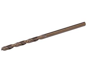SW STAHL Punta elicoidale, HSS-E Co 5, 4,0 mm, 10 pezzi KOB040-10