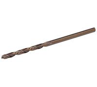 SW-Stahl KOB042-10 - Punta elicoidale per trapano, HSS-E Co 5, 4,2 mm, 10 pezzi