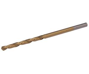 SW STAHL Punta elicoidale, HSS-G TiN, 4,0 mm, 10 pezzi TIN040-10