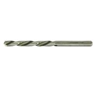 SW-Stahl Punta Trapano A Spirale HSS G 6mm IN Metallo Sinistrorse Intagliato
