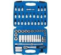 SW-Stahl S2229 Set chiavi a bussola