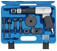 SW-Stahl S3211 Set di 6 Scalpelli per Martello ad Aria Compressa Vibro