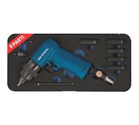 SW-Stahl S3224 Avvitatrice a Percussione ad Aria Compressa 1/4", 8 Pezzi