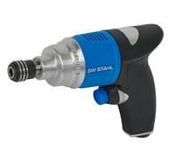 SW-Stahl S3231 Avvitatore Pneumatici Bit Avvitatrice a Impulsi 1/4 " Pollici