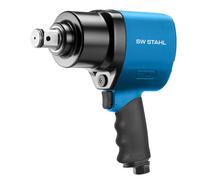 SW-Stahl S3277 Avvitatore ad Aria 3/4 " 3200Nm Compressa Cacciavite