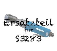 SW STAHL S3283-16 Pala del Rotore - Ricambio per Sistema di Raffreddamento | Componente specifico per sistemi frenanti automotive, ideale per manutenzione e riparazione professionale del veicolo.