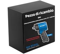 SW-Stahl s3284 - 36 abtrieb onda 1/2"