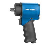 SW-Stahl S3284 Chiave A Impulsi Pneumatica 1/2" 1300Nm Chiave A Impulsi