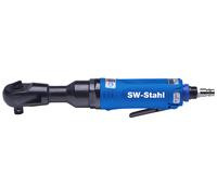 SW-Stahl S3290 Impatto Pneumatica Avvitatore a Sonaglio 1/2 " 122Nm Cricchetto