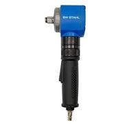 SW-Stahl Avvitatore ad angolo ad aria compressa S3296 I quadrato 1/2 pollici I coppia massima 450 Nm I attrezzi per officina con martello jumbo