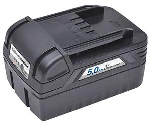 SW-Stahl S3300-AKKU - Batteria sostitutiva, 18 V, 5 Ah