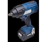 SW-Stahl S3300 Batteria di ricambio, Avvitatore a batteria