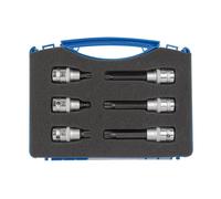 SW-Stahl S5106 Set chiavi a bussola