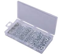 SW STAHL S8053 Assortimento di Rondelle Elastiche, 1200 Pezzi