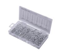 SW-Stahl S8058 Rivetto