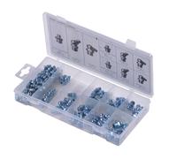 SW-Stahl assortimento di ingrassatori 110 pezzi M6 - M10, S8065