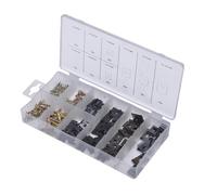 SW-Stahl S8067 Assortimento, Elementi di fissaggio