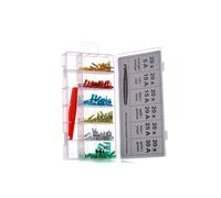 SW-Stahl S8115 Assortimento, Fusibili