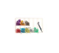 SW-Stahl S8116 Assortimento, Fusibili
