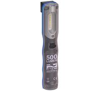 LED Luce Ispezione Torcia Lampada Officina Torcia Tascabile Lampada da Lavoro