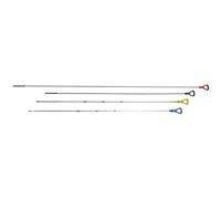 SW-Stahl, Set aste di livello dell'olio per Mercedes-Benz, 4 pz., 03004L
