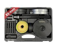 SW-Stahl 301051L Cuscinetto Compatto Strumento Ruota Mozzo Montaggio per VW VAG