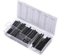 SW-Stahl, Set di copiglie elastiche e copiglie assortite, S8054