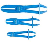 SW STAHL Set di pinze per tubi flessibili, 3 pezzi 61705L
