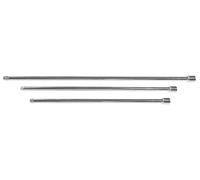 SW-Stahl Set di prolunghe, 1/2", 3 Pezzi 05920L
