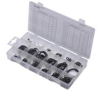 SW-Stahl Sicherungsring-Sortiment, 300-teilig