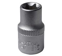 SW-Stahl spez.Inserto, E10 - 1/4 ", 05466L