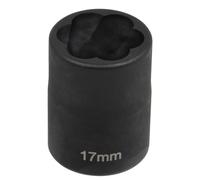 SW STAHL Spiralnuteneinsatz, 1/2", 17 mm 05545L-17