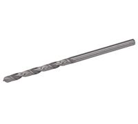 SW-Stahl 89050L-10 - Punta elicoidale per trapano, HSS-G, 5 mm, 10 pezzi