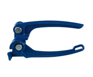 SW-Stahl tubo Biege dispositivo per 3,00 - 4,75 - 6 mm, 24517L