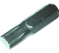 SW-Stahl XBO/4-4 - Inserto per avvitatore, 6,3 mm (1/4")