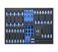 SW-Stahl Z3010-4 Kit cacciavite