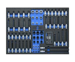 SW-Stahl Z3010-4 Kit cacciavite