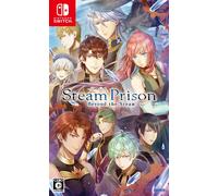 SW Steam Prison Beyond the Steam Nintendo Switch hunex mai aperto sigillato J...
