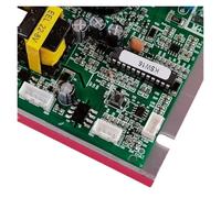 SW01-CA-REV1.0 Controller motore tapis roulant KSW16 SW01 CA REV1.0, compatibile con Reebok, scheda driver scheda di controllo tapis roulant ZR9 SW02-CA-REV1.0(220V-240V)