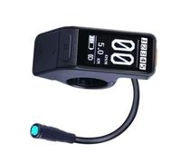 SW102 - Display per motore a mozzo BAFANG HMI