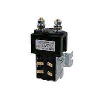 SW180B-3 4 108 754 13 14 564 Contattore CC 24 V CC 48 V 80 V(SW180B-754)