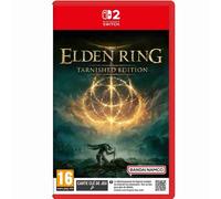 SW2 Elden Ring Tarnished Edition (SWITCH) - Nouvo