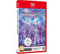 SW2 Granblue Fantasy Relink Day One Edition (SWITCH) - Nouvo
