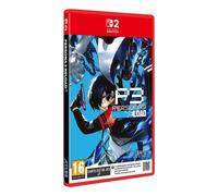 SW2 Persona 3 Reload (SWITCH) - Nouvo