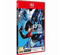 SW2 Persona 3 Reload (SWITCH) - Nouvo