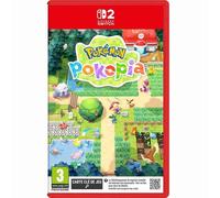 SW2 Pokemon Pokopia (SWITCH 2) - Nouvo