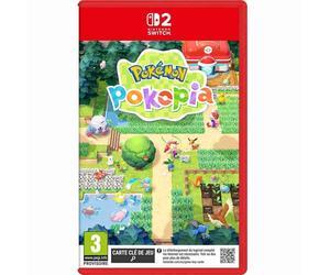 SW2 Pokemon Pokopia (SWITCH 2) - Nouvo