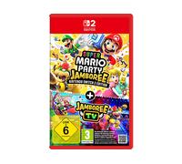 SW2 SUPER MARIO PARTY JAMBOREE - GIOCO NINTENDO SWITCH